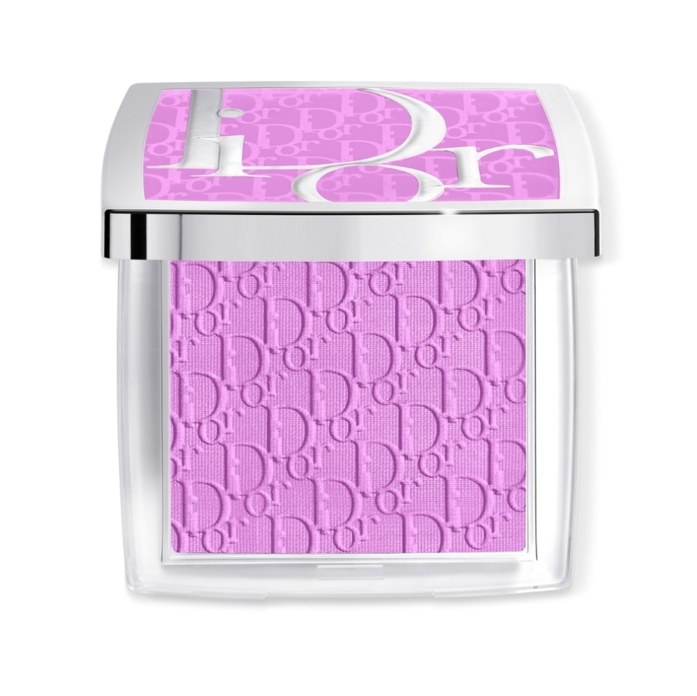 Dior Backstage Rosy Glow Blush: Pink Lilac (063), PH Activated Color, New